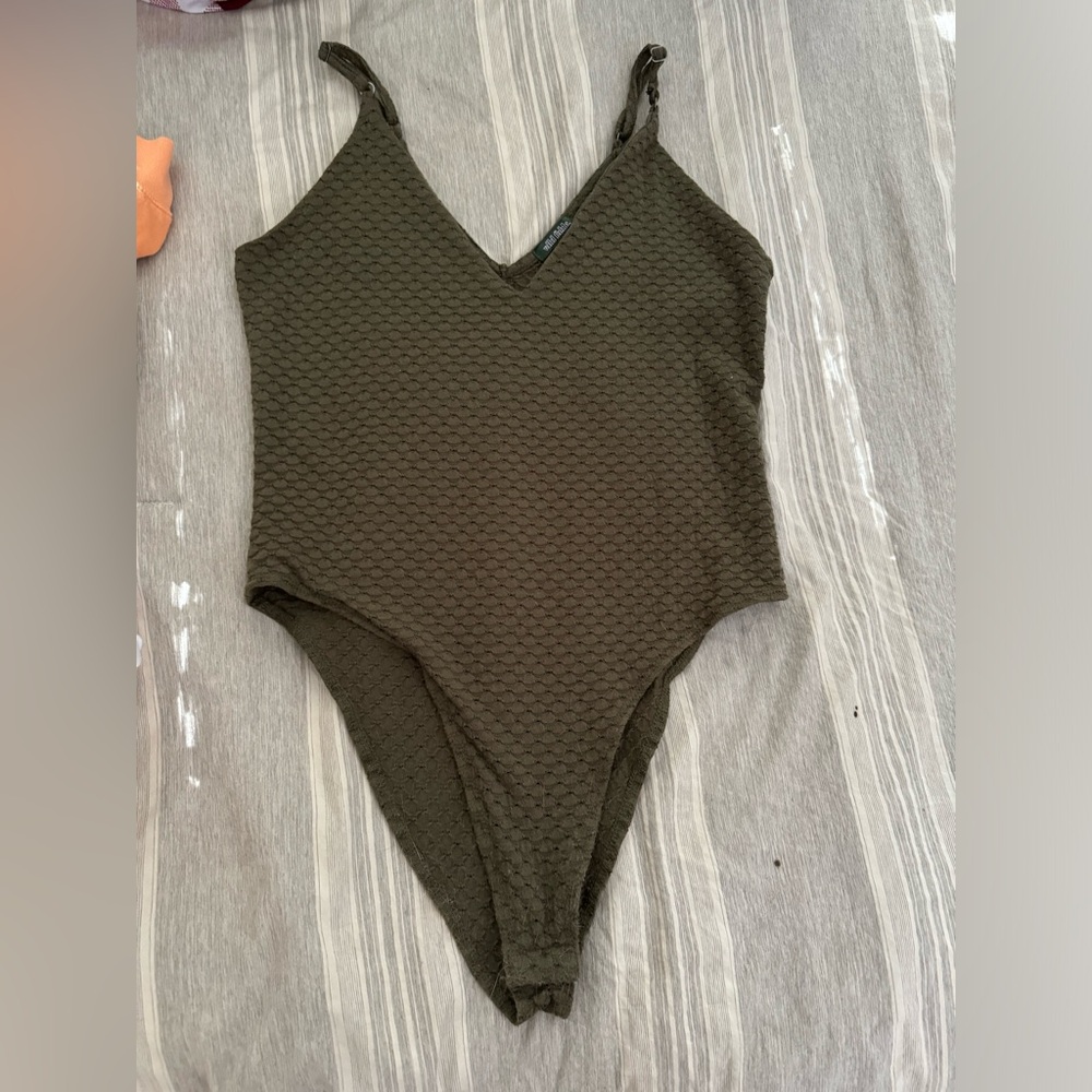 Bodysuit